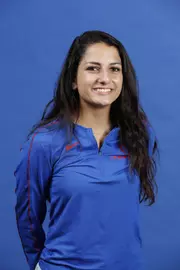 Talia Saleh Sophomore Headshot