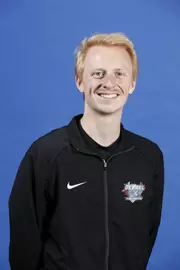 Ryan Taylor Sophomore Headshot