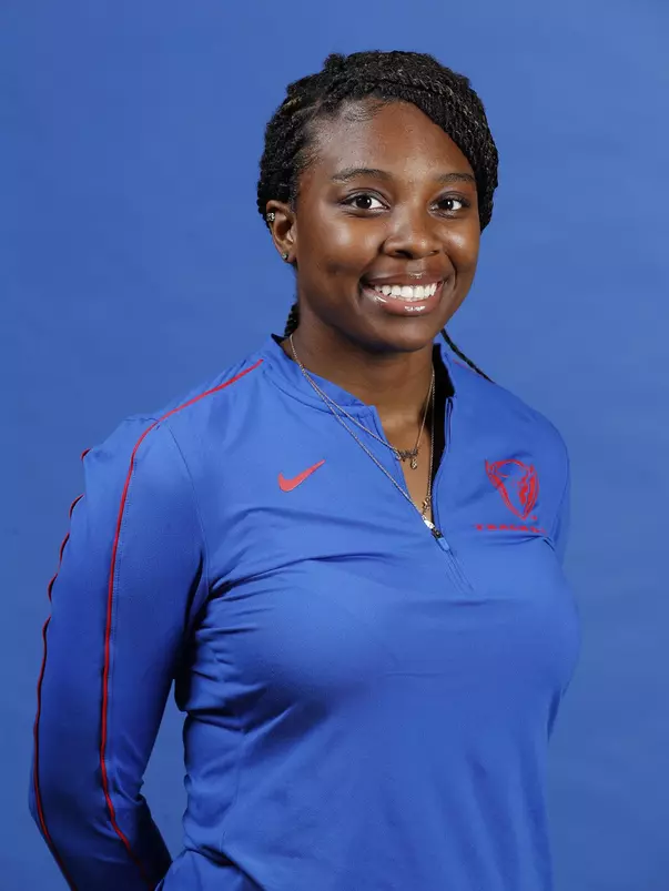 Valarie Whitted Sophomore Headshot