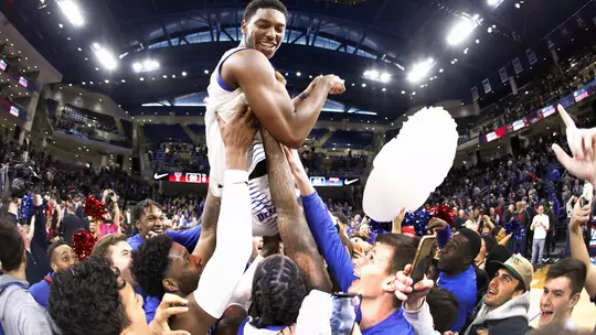 Looking Back and Ahead