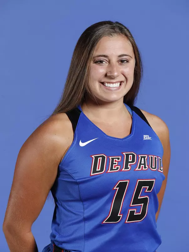 2019-20 DePaul WomenÕs Basketball Team