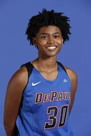 2019-20 DePaul WomenÕs Basketball Team
