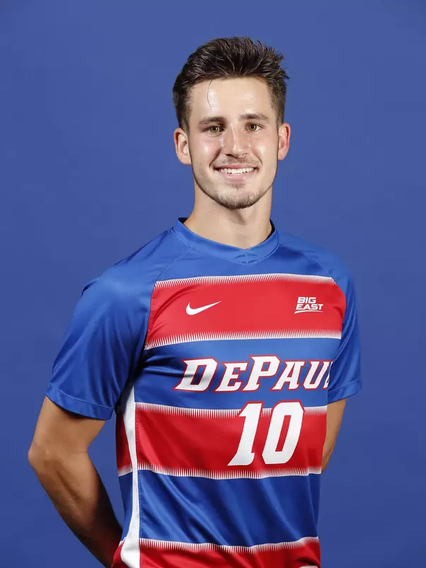 2019 DePaul MenÕs Soccer Team