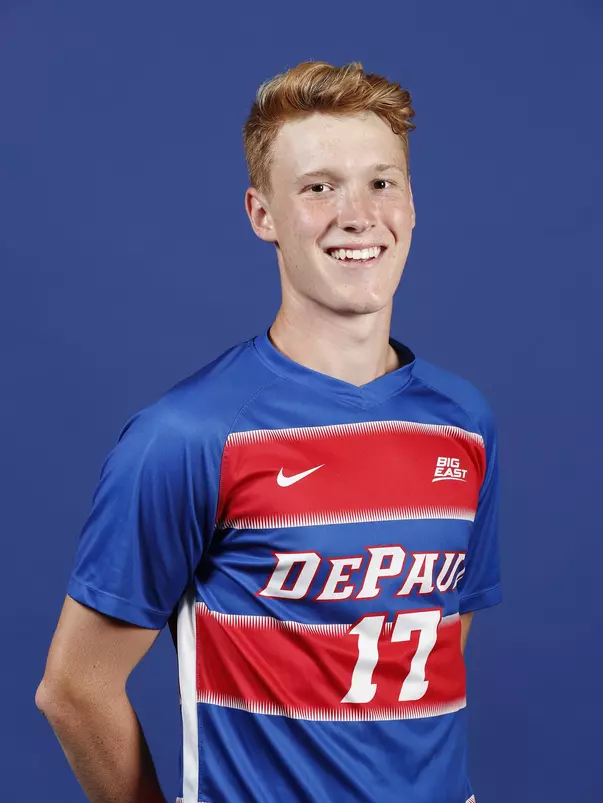 2019 DePaul MenÕs Soccer Team