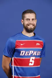 2019 DePaul MenÕs Soccer Team