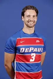 2019 DePaul MenÕs Soccer Team