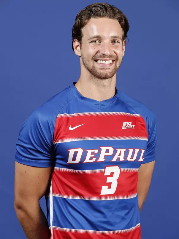 2019 DePaul MenÕs Soccer Team