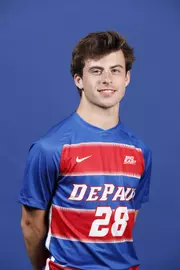 2019 DePaul MenÕs Soccer Team