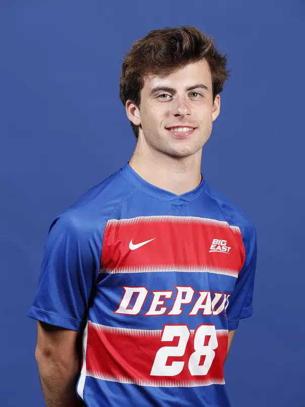 2019 DePaul MenÕs Soccer Team