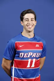 2019 DePaul MenÕs Soccer Team
