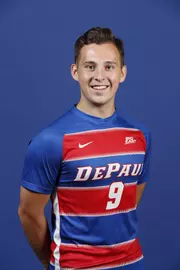 2019 DePaul MenÕs Soccer Team