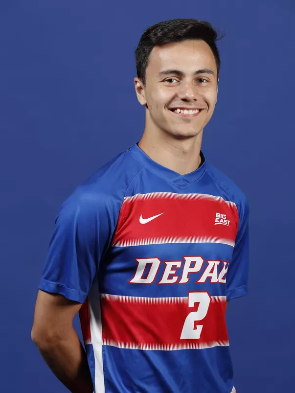 2019 DePaul MenÕs Soccer Team