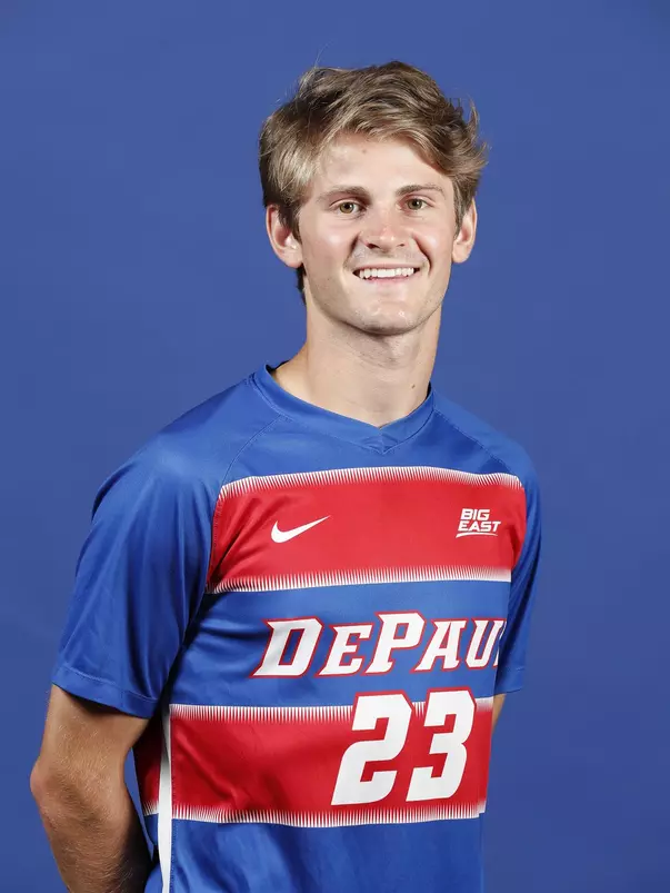 2019 DePaul MenÕs Soccer Team