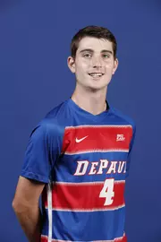 2019 DePaul MenÕs Soccer Team