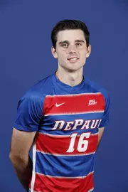 2019 DePaul MenÕs Soccer Team