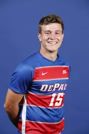 2019 DePaul MenÕs Soccer Team