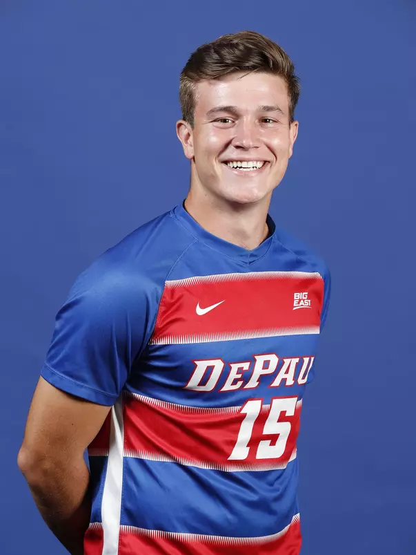 2019 DePaul MenÕs Soccer Team