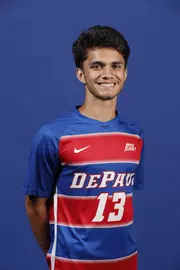 2019 DePaul MenÕs Soccer Team