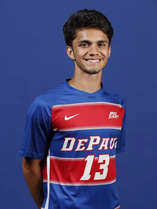 2019 DePaul MenÕs Soccer Team