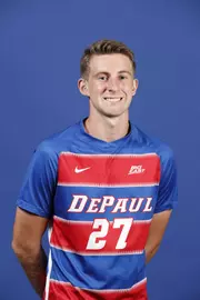 2019 DePaul MenÕs Soccer Team