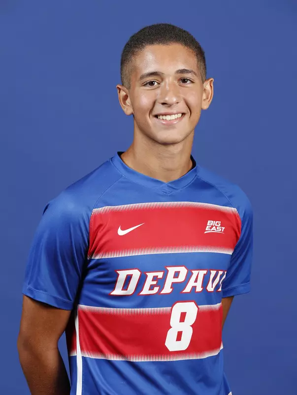 2019 DePaul MenÕs Soccer Team