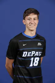 2019 DePaul MenÕs Soccer Team