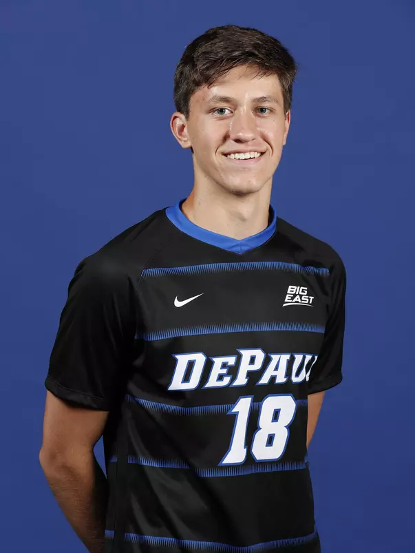 2019 DePaul MenÕs Soccer Team