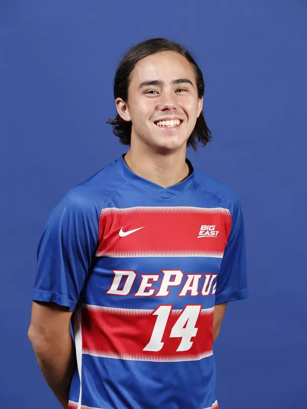 2019 DePaul MenÕs Soccer Team