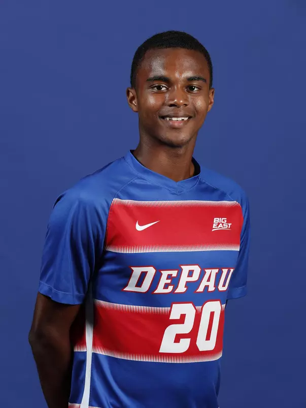 2019 DePaul MenÕs Soccer Team