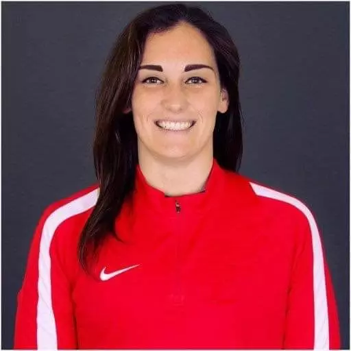 Michele Dalton headshot