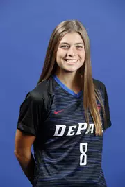 2019 DePaul WomenÕs Soccer Team
