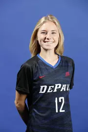 2019 DePaul WomenÕs Soccer Team
