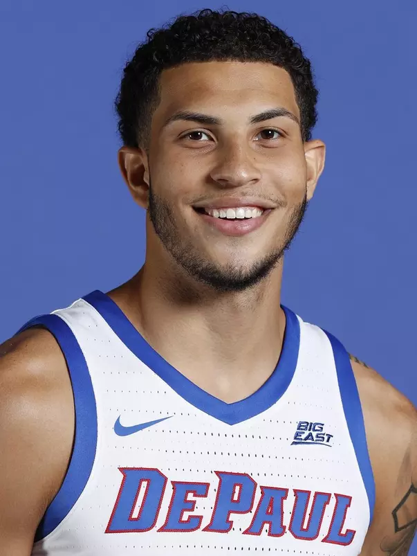 Jaylen Butz
