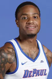 Devin Gage