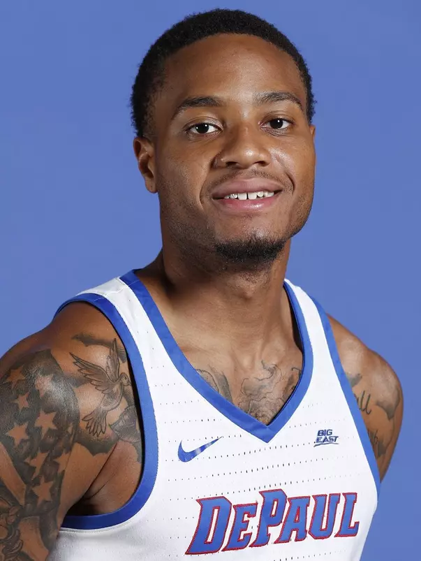 Devin Gage