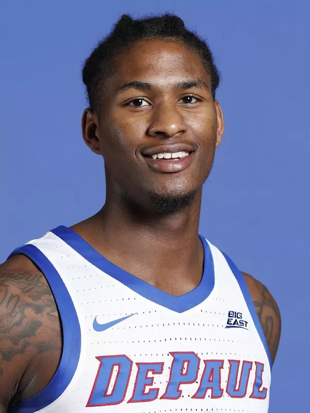 Darious Hall
