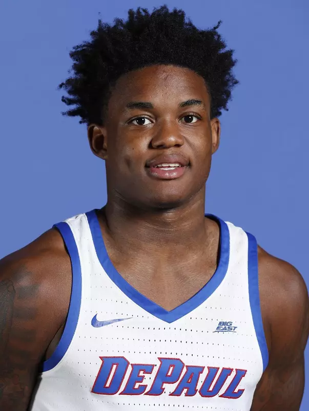 Markese Jacobs