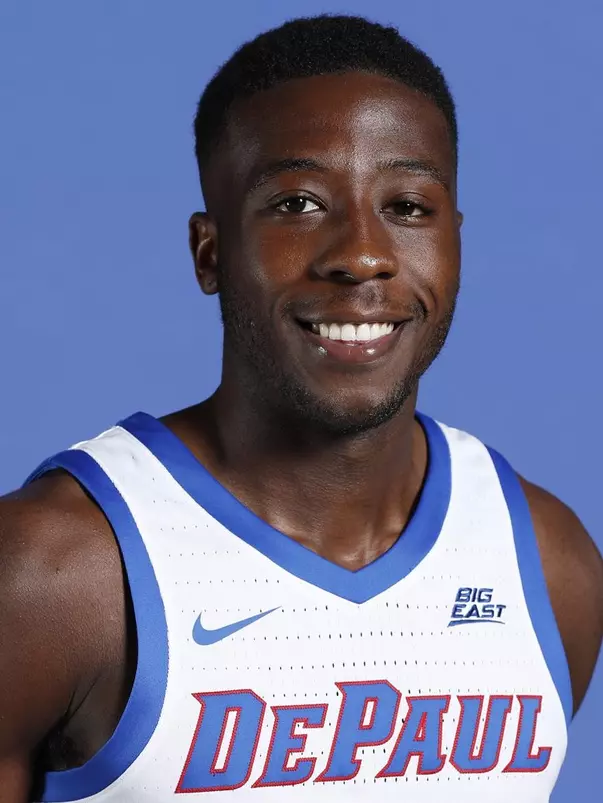 Jason Malonga