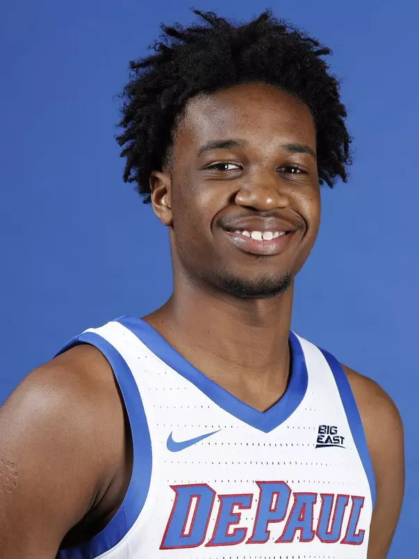 Nick Ongenda