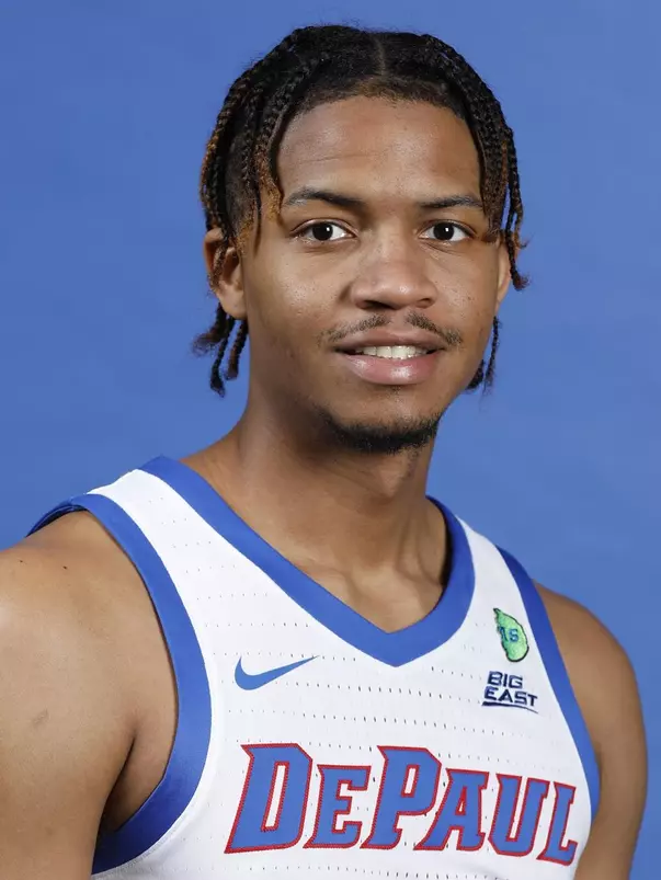D.J. Williams