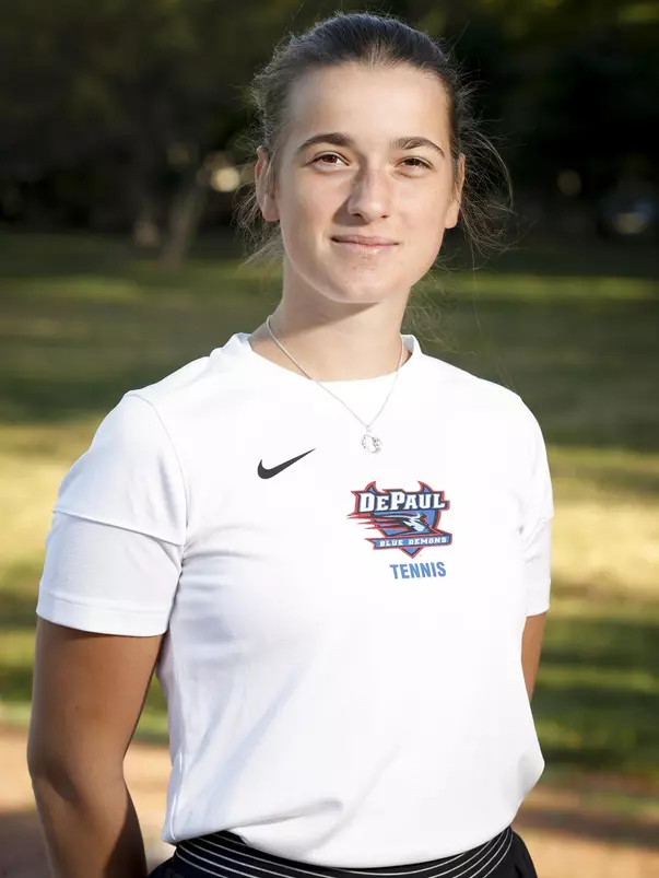 Hristina Djokic