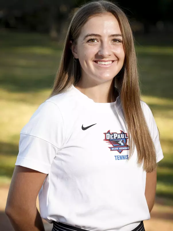 Maddie Yergler