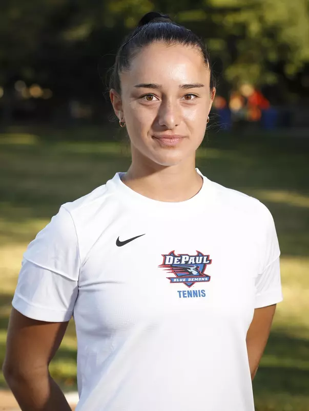Marija Jovicic