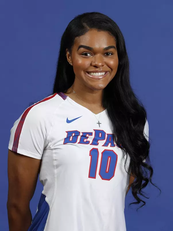 Avarie Evans-Allen