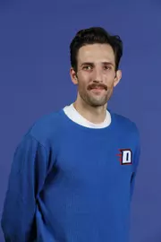 Nick Vogel