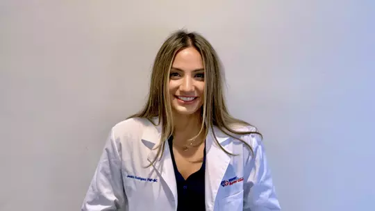 'Code Blue' Became Frightening Norm for Ex-DePaul Sprinter