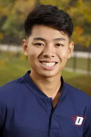 Perry Chong