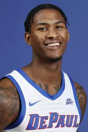 Darious Hall