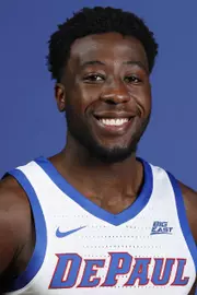 Jason Malonga