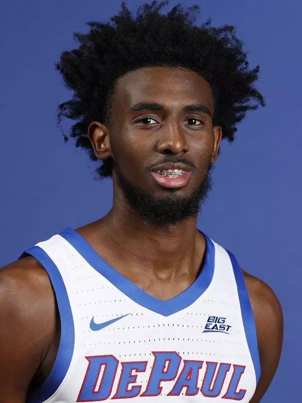 Javon Freeman-Liberty